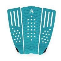 ROAM Footpad Deck Grip Traction Comp Pad Teal