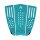 ROAM Footpad Deck Grip Traction Comp Pad Teal