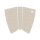 ROAM Footpad Deck Grip Traction Pad 2+1 Sand