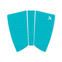 ROAM Footpad Deck Grip Traction Pad 2+1 Teal