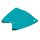 ROAM Footpad Deck Grip Traction Pad 2+1 Teal