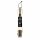 ROAM Surfboard Leash Premium 9.0 Knie Sand