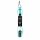 ROAM Surfboard Leash Premium 9.0 Knie Lite Teal