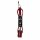 ROAM Surfboard Leash Premium 9.0 Knie Dunkelrot