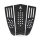 ROAM Footpad Deck Grip Traction Comp Pad black