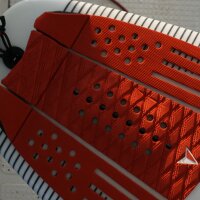 ROAM Footpad Deck Grip Traction Comp Pad Seagreen