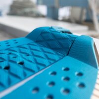 ROAM Footpad Deck Grip Traction Comp Pad Seagreen