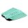 ROAM Footpad Deck Grip Traction Comp Pad Seagreen