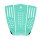 ROAM Footpad Deck Grip Traction Comp Pad Seagreen