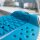 ROAM Footpad Deck Grip Traction Comp Pad Seagreen