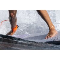 ROAM Footpad Deck Grip Traction Pad 2-tlg Weiss
