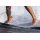 ROAM Footpad Deck Grip Traction Pad 2-tlg Weiss