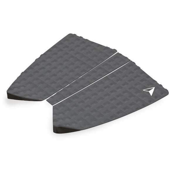 ROAM Footpad Deck Grip Traction Pad 2+1 gray