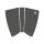 ROAM Footpad Deck Grip Traction Pad 2+1 gray
