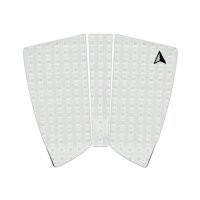 ROAM Footpad Deck Grip Traction Pad 2+1 white