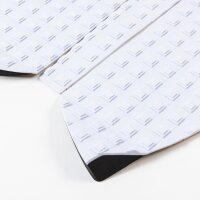 ROAM Footpad Deck Grip Traction Pad 2+1 white