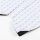 ROAM Footpad Deck Grip Traction Pad 2+1 white