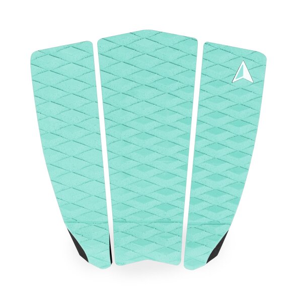 ROAM Footpad Deck Grip Traction Pad 3 tlg Seagreen
