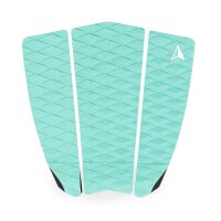 ROAM Footpad Deck Grip Traction Pad 3 tlg Seagreen