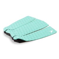 ROAM Footpad Deck Grip Traction Pad 3 tlg Seagreen