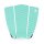 ROAM Footpad Deck Grip Traction Pad 3 tlg Seagreen