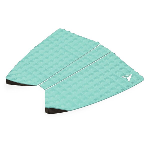 ROAM Footpad Deck Grip Traction Pad 2+1 Seagreen