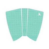 ROAM Footpad Deck Grip Traction Pad 2+1 Seagreen