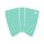 ROAM Footpad Deck Grip Traction Pad 2+1 Seagreen