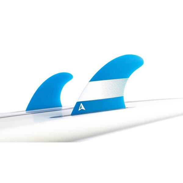ROAM Sidebite Fin Set Medium one tab Teal