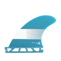 ROAM Sidebite Fin Set Medium one tab Teal