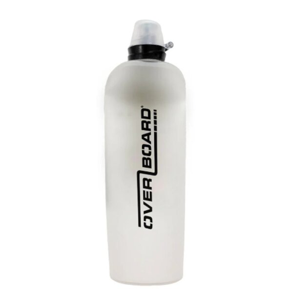 OverBoard Soft Drinking Bottle 450ml