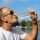 OverBoard Soft Drinking Bottle 450ml