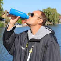 OverBoard Edelstahl Trinkflasche 750ml