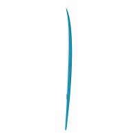 Surfboard CHANNEL ISLANDS X-lite PodMod 6.2 blue