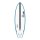 Surfboard CHANNEL ISLANDS X-lite PodMod 6.2 blue