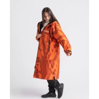 DRYROBE Advance Long Sleeve S Mosaic Palm
