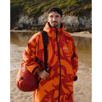 DRYROBE Advance Long Sleeve S Mosaic Palm