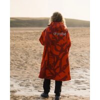 DRYROBE Advance Long Sleeve S Mosaic Palm