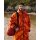 DRYROBE Advance Long Sleeve S Mosaic Palm