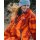 DRYROBE Advance Long Sleeve Mosaic Palm XL