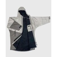 DRYROBE Advance Long Sleeve Stone XS
