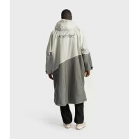 DRYROBE Advance Long Sleeve Stone S