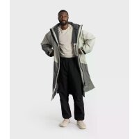 DRYROBE Advance Long Sleeve Stone S