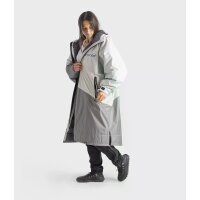DRYROBE Advance Long Sleeve Stone L