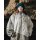 DRYROBE Advance Long Sleeve Stone XL