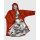 DRYROBE Advance Long Sleeve Burnt Orange XS