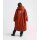 DRYROBE Advance Long Sleeve S Burnt Orange