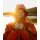 DRYROBE Advance Long Sleeve S Burnt Orange