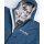DRYROBE Advance Long Sleeve Blue Sand Camo XS