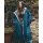 DRYROBE Advance Long Sleeve M Blue Sand Camo